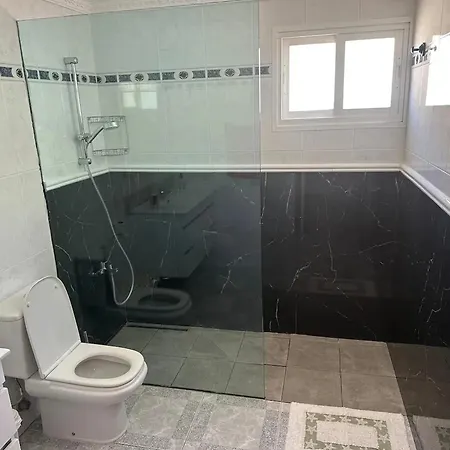 Spacious House Near El Tablero With Fenced Garden Ferienhaus *